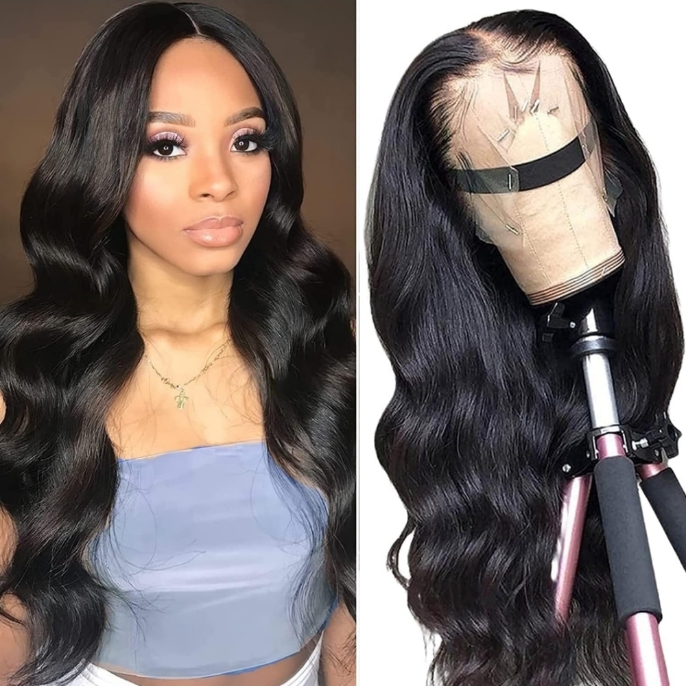 22 Inch Body Wave Wig